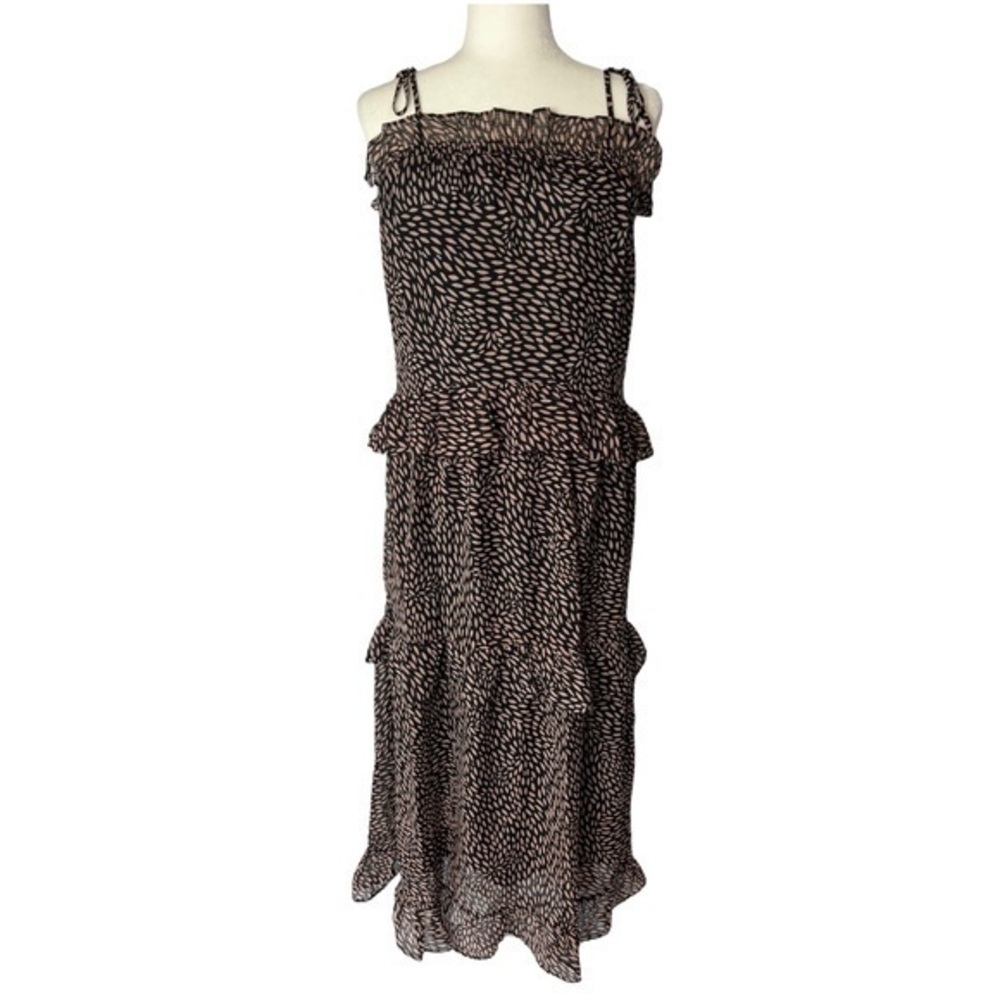 Who what wear maxi dress